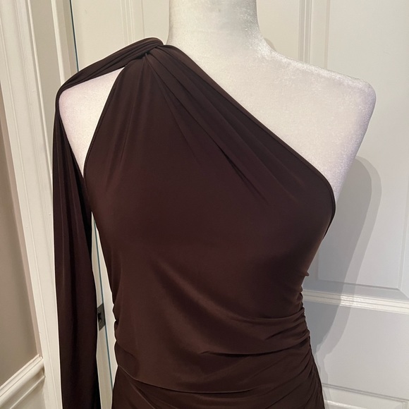 Sexy Body Con Dress - Picture 4 of 4